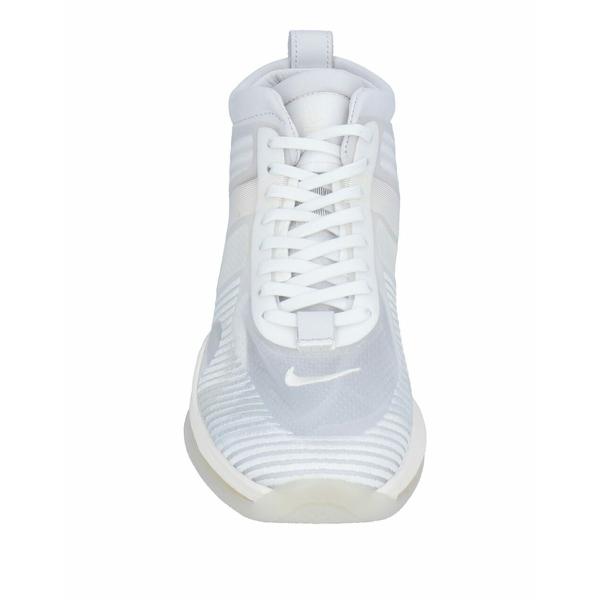 NIKE ナイキ スニーカー シューズ メンズ Sneakers White｜asty-shop2｜04