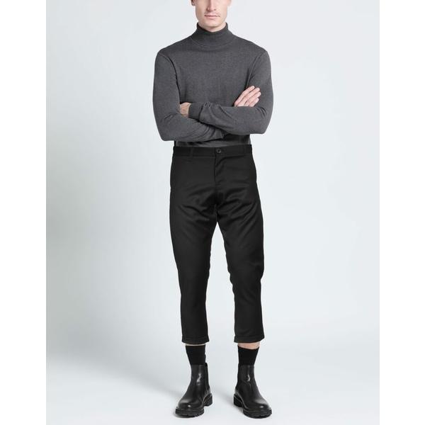 IMPERIAL インペリアル カジュアルパンツ ボトムス メンズ Pants Black｜asty-shop2｜02