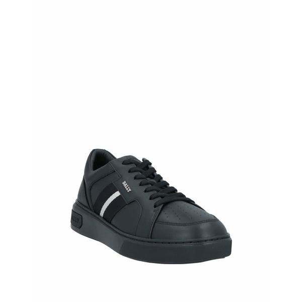 BALLY バリー スニーカー シューズ メンズ Sneakers Black｜asty-shop2｜02