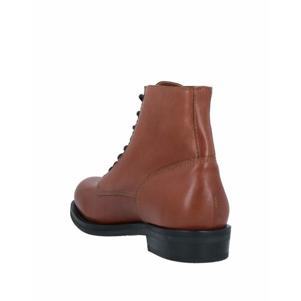 BUTTERO ブッテロ ブーツ シューズ メンズ Ankle boots Tan｜asty-shop2｜03
