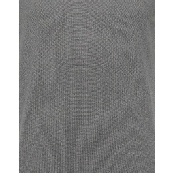 KANGRA カングラ ニット&セーター アウター メンズ Sweaters Grey :b0