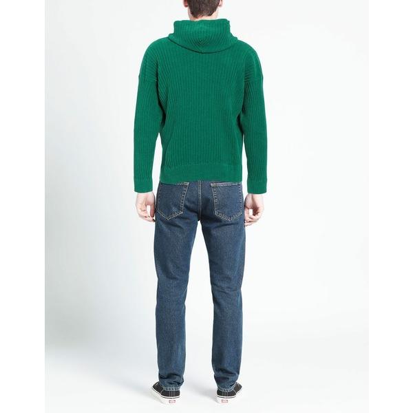 BONSAI ボンサイ ニット&セーター アウター メンズ Sweaters Green