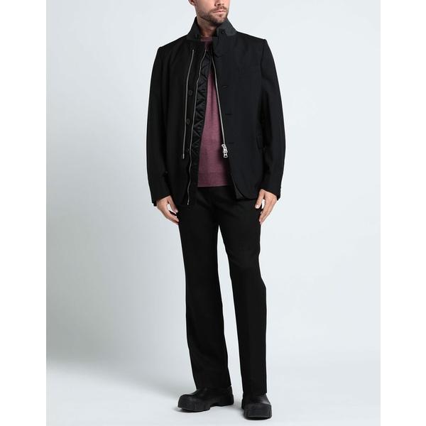 SACAI サカイ ジャケット＆ブルゾン アウター メンズ Blazers Black｜asty-shop2｜03