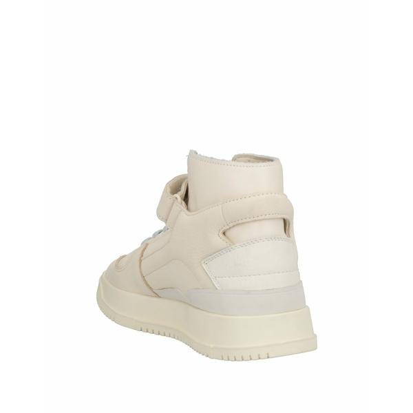 ADIDAS ORIGINALS アディダスオリジナルス スニーカー シューズ メンズ Sneakers Ivory｜asty-shop2｜03