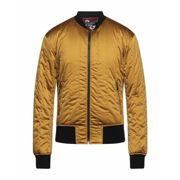 人気メーカー ブランド ドルチェ ガッバーナ ジャケット ブルゾン メンズ ドルチェ ガッバーナ ジャケット ブルゾン Ocher Jackets メンズ アウター ジャケット Www Smssvg Org
