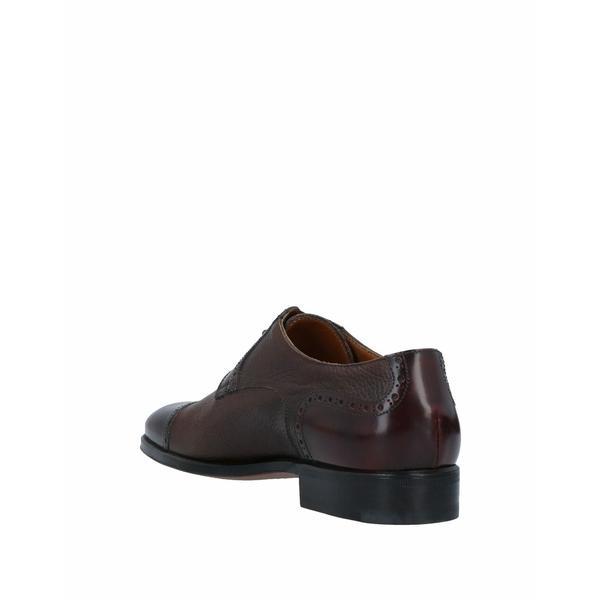 コーネリアニー アイ ディー ドレスシューズ シューズ メンズ Lace Up Shoes Dark Brown オックスフォードシューズ サイズ 9 5 Www Allurerh Com Br