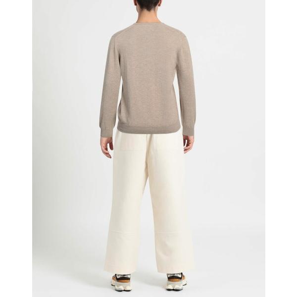HACKETT ハケット ニット&セーター アウター メンズ Sweaters Sand｜asty-shop2｜03