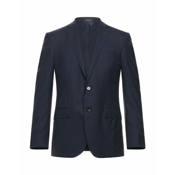 キャラクター レディース ジャケット アウター ブルゾン Suit Midnight jackets blue
