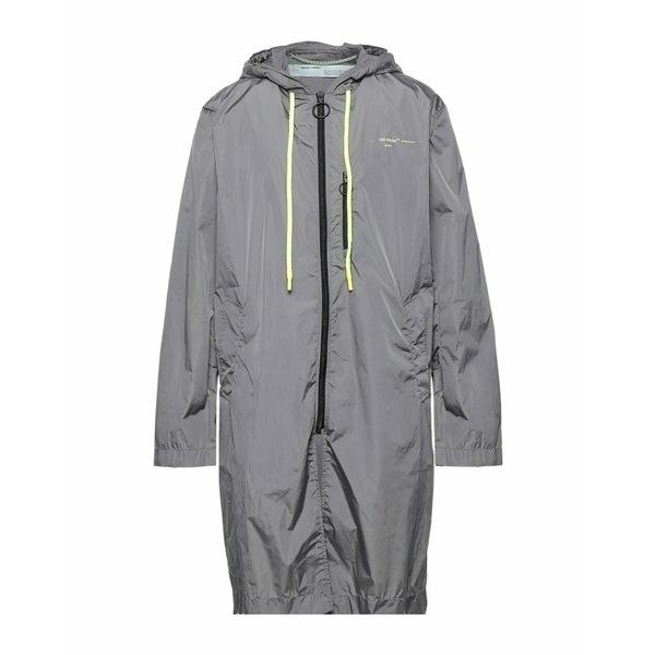 値段が激安 オフホワイト ジャケット ブルゾン メンズ オフホワイト ジャケット ブルゾン Grey Jackets メンズ アウター ジャケット Smssvg Org