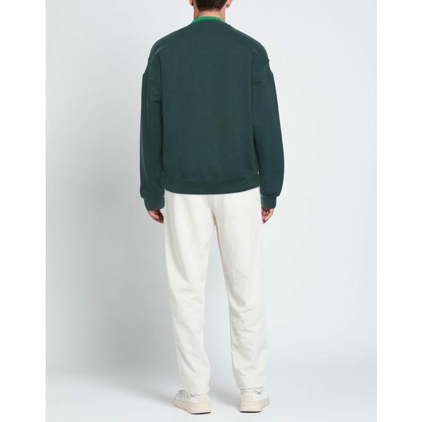 AMBUSH アンブッシュ パーカー・スウェットシャツ アウター メンズ Sweatshirts Deep jade｜asty-shop2｜03