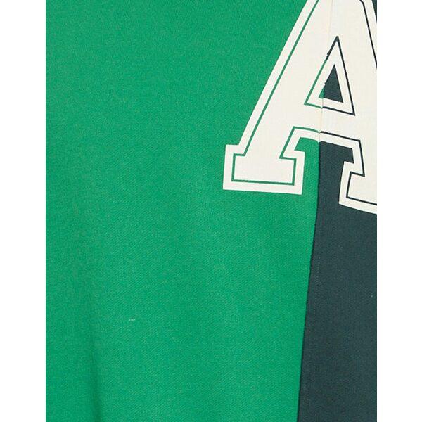 AMBUSH アンブッシュ パーカー・スウェットシャツ アウター メンズ Sweatshirts Deep jade｜asty-shop2｜04