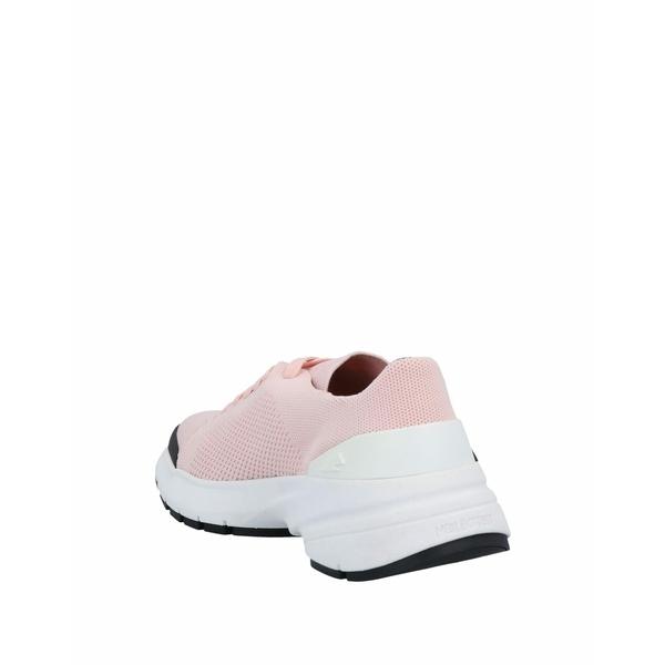 NEIL BARRETT ニールバレット スニーカー シューズ メンズ Sneakers Pink｜asty-shop2｜03