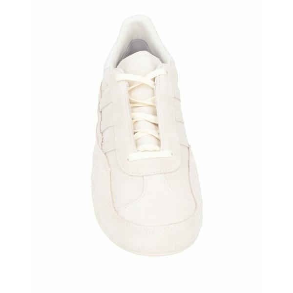 Y-3 ワイスリー スニーカー シューズ メンズ Sneakers Off white｜asty-shop2｜04