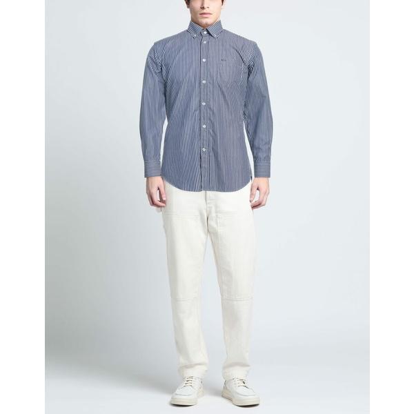 楽天3年連続年間1位 PAUL & SHARK ポールアンドシャーク シャツ トップス メンズ Shirts Navy blue