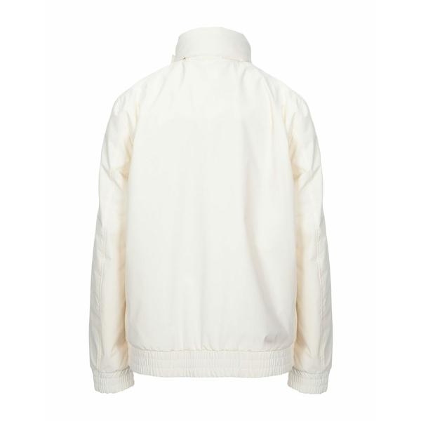 WOOLRICH ウール リッチ ジャケット＆ブルゾン アウター メンズ Jackets White｜asty-shop2｜02