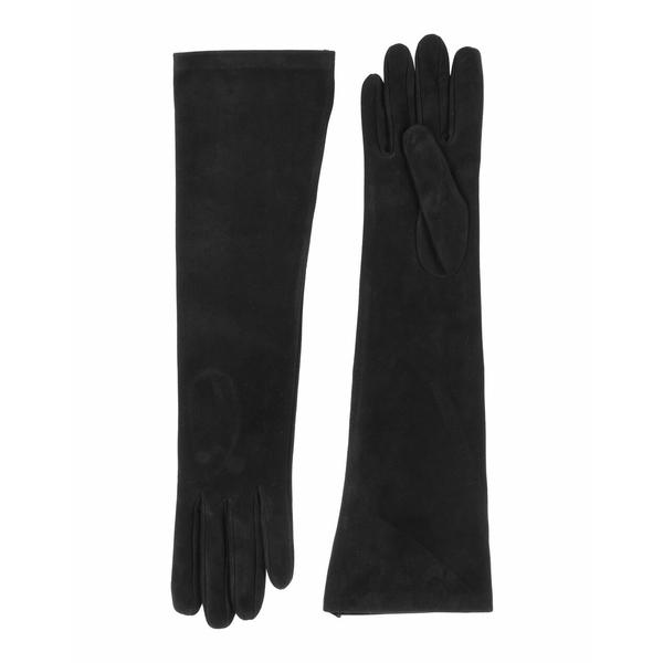 アルベルタ フェレッティ 手袋 フェレッティ アクセサリー レディースファッション レディース Gloves Black B2 1bp6shhk5l 0236 海外インポートファッション