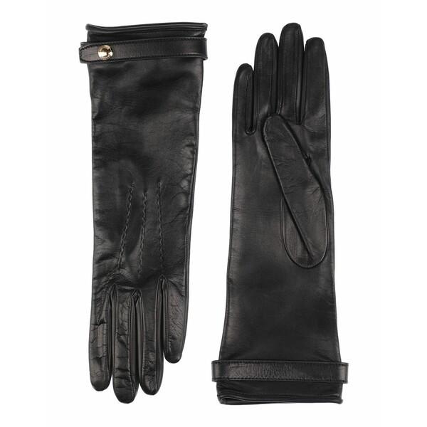 バーバリー 手袋 アクセサリー レディースファッション アクセサリー レディース Gloves Gloves B2 1brakjcjkw 0236 Black Asty2 海外インポート