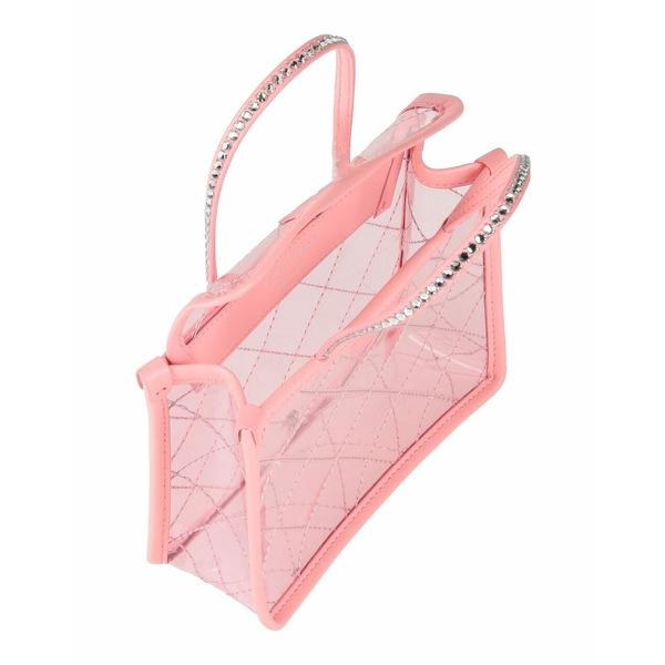 AMINA MUADDI アミナモアディ ハンドバッグ バッグ レディース Handbags Light pink｜asty-shop2｜02