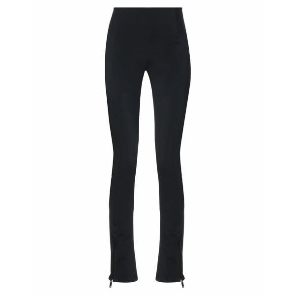 オフホワイト レギンス ファッション ボトムス レディース Leggings Leggings Black B2 1fjbaux7yd 0236 レディース 海外インポートファッション
