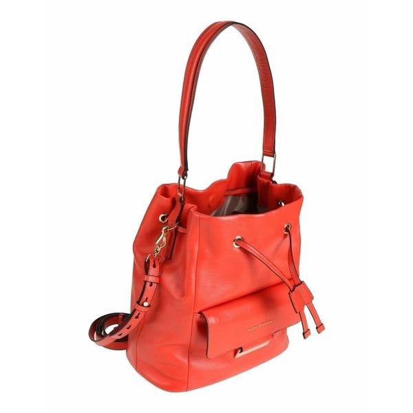 正規日本代理店 PIQUADRO ピークアドロ ハンドバッグ バッグ レディース Handbags Coral