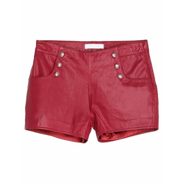 日本限定モデル レディース ボトムス カジュアルパンツ フランキーモレロ Shorts Shorts Bermuda チノパンツ サイズ 4