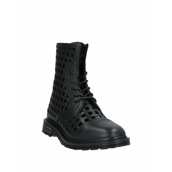 CULT カルト  ブーツ シューズ レディース Ankle boots Black｜asty-shop2｜02