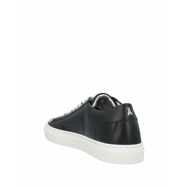 PATRIZIA PEPE パトリツィア ペペ スニーカー シューズ レディース Sneakers Black｜asty-shop2｜03