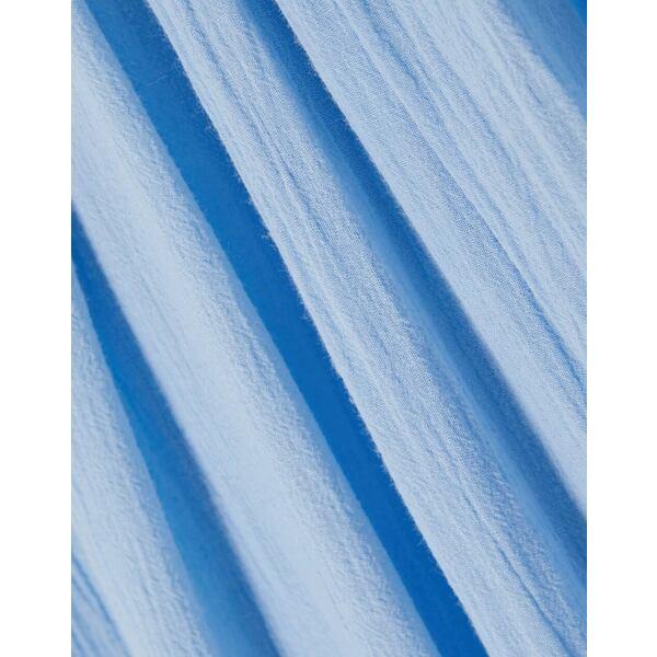 ALBUS LUMEN アルバス ルーメン カジュアルパンツ ボトムス レディース Pants Sky blue