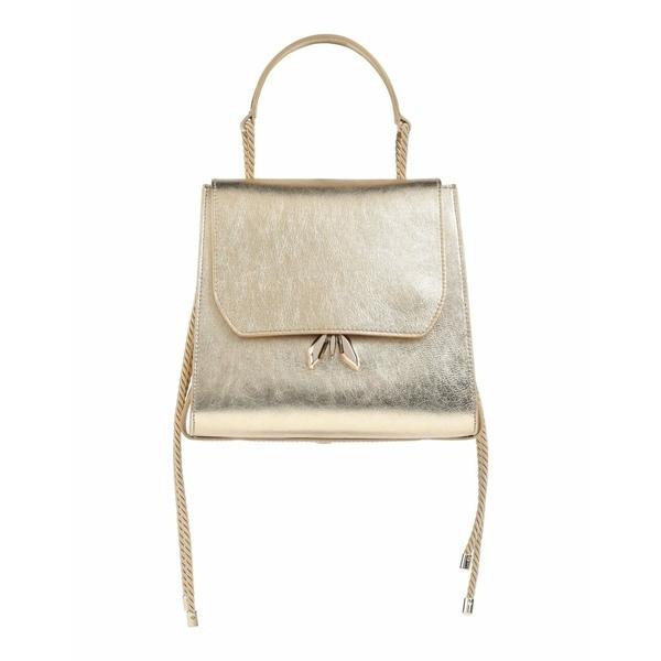パトリツィア ペペ ハンドバッグ レディースファッション バッグ レディース Handbags Asty2 海外インポートファッション ペペ Gold バッグ B2