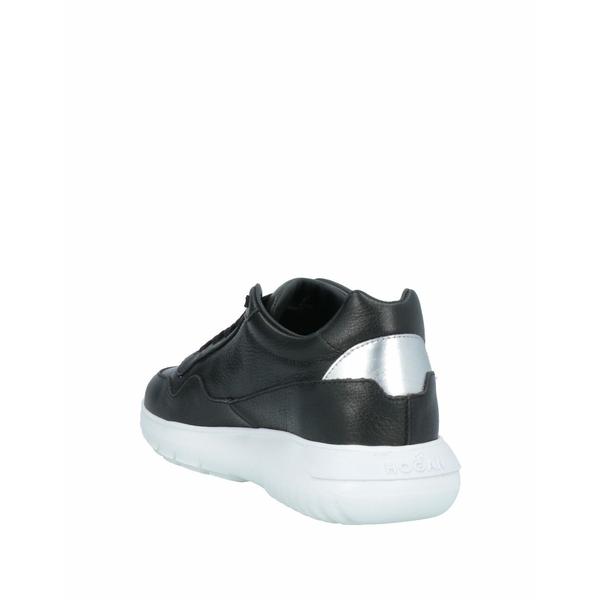 HOGAN ホーガン スニーカー シューズ レディース Sneakers Black｜asty-shop2｜03