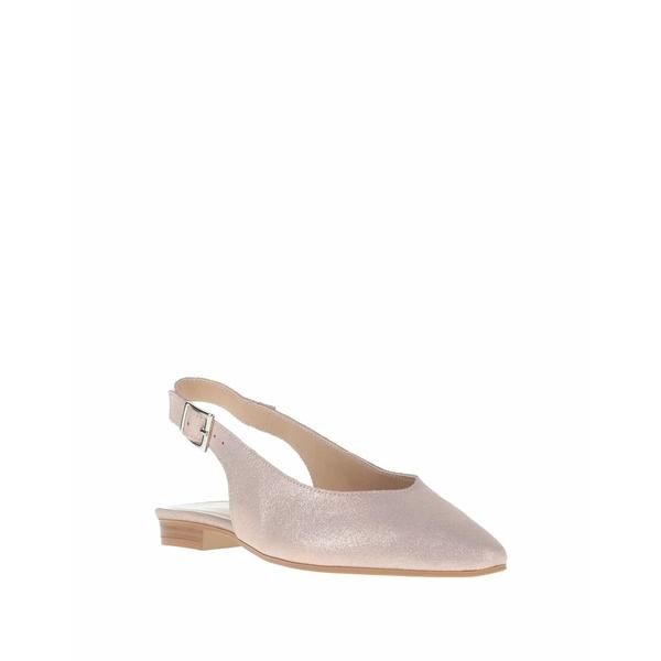 カルロパッゾリーニ サンダル シューズ レディース Ballet flats Pink｜asty-shop2｜02