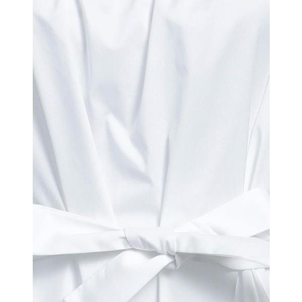日本買取 JIJIL ジジル ワンピース トップス レディース Short dresses White