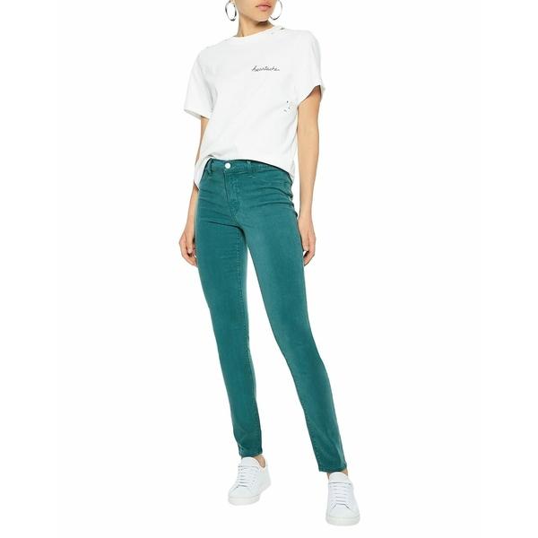 J BRAND ジェイブランド カジュアルパンツ ボトムス レディース Pants Green｜asty-shop2｜02