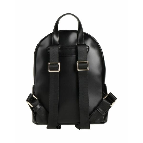 日本公式サイト CAVALLI CLASS カヴァリ クラス/ロベルト・カバリ ハンドバッグ バッグ レディース Backpacks Black