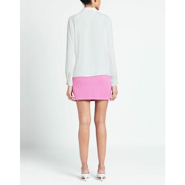 GIAMBATTISTA VALLI ジャンバティスタ ヴァリ シャツ トップス 
