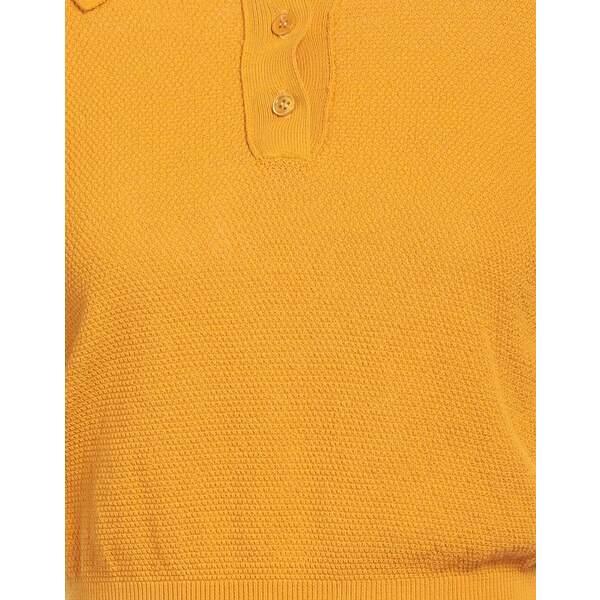 卸し売り購入 SOLOTRE ソロトレ ニット&セーター アウター レディース Sweaters Orange