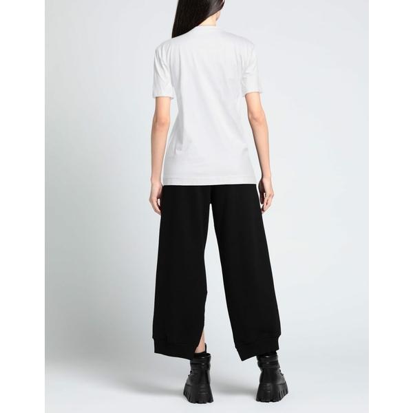 SPORTMAX スポーツマックス Tシャツ トップス レディース T-shirts White｜asty-shop2｜03