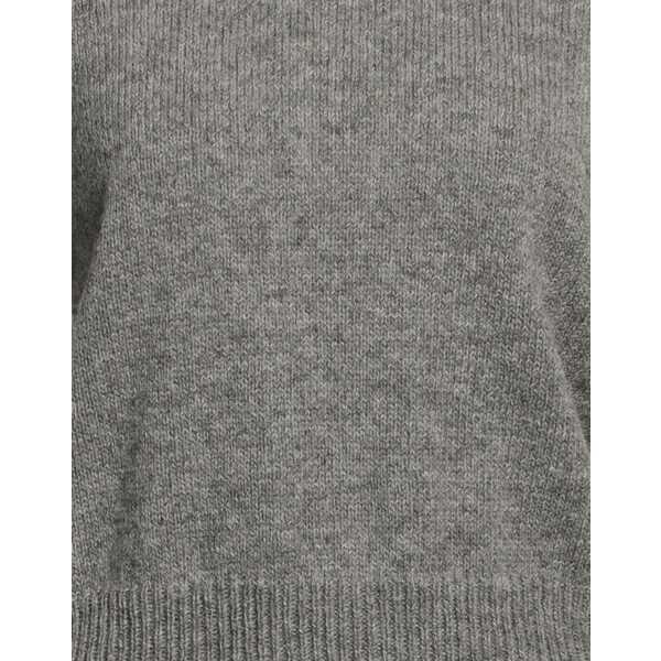 販売通販売 THOM BROWNE トムブラウン ニット&セーター アウター レディース Sweaters Grey
