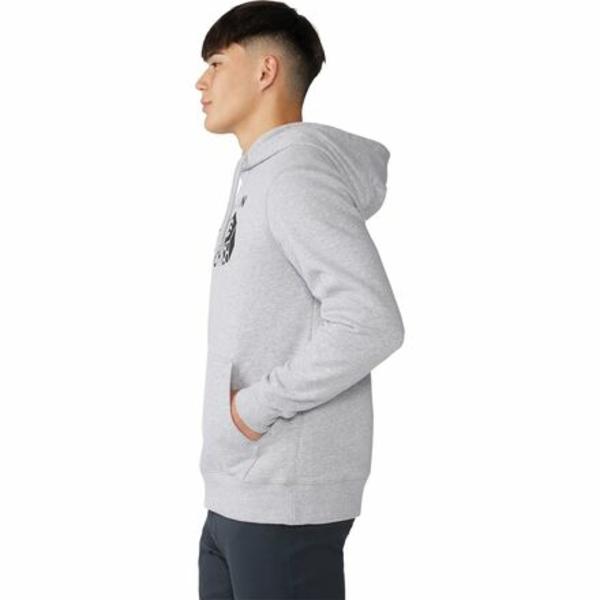 MOUNTAIN HARDWEAR マウンテンハードウェア パーカー