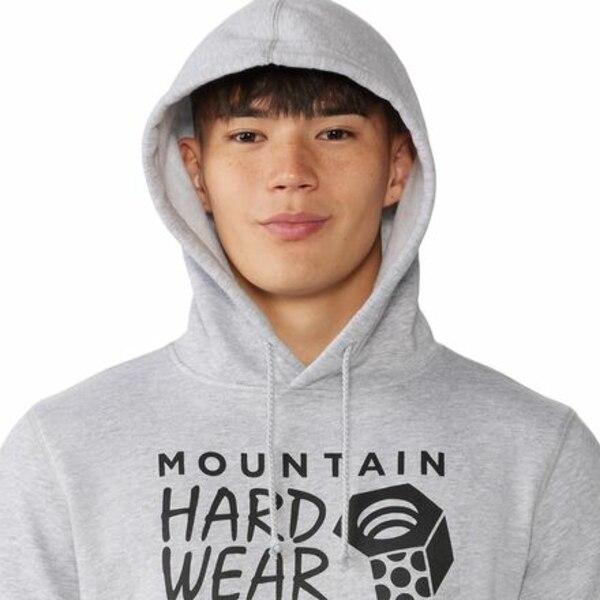 MOUNTAIN HARDWEAR マウンテンハードウェア パーカー