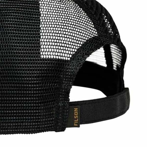 フィルソン 帽子 アクセサリー メンズ Logger Mesh Cap - Men's