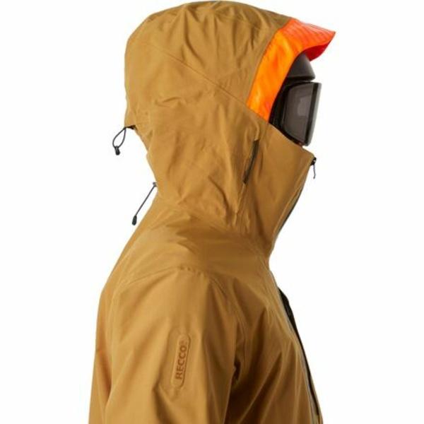 HELLY HANSEN ヘリーハンセン トップス メンズ スノーボード