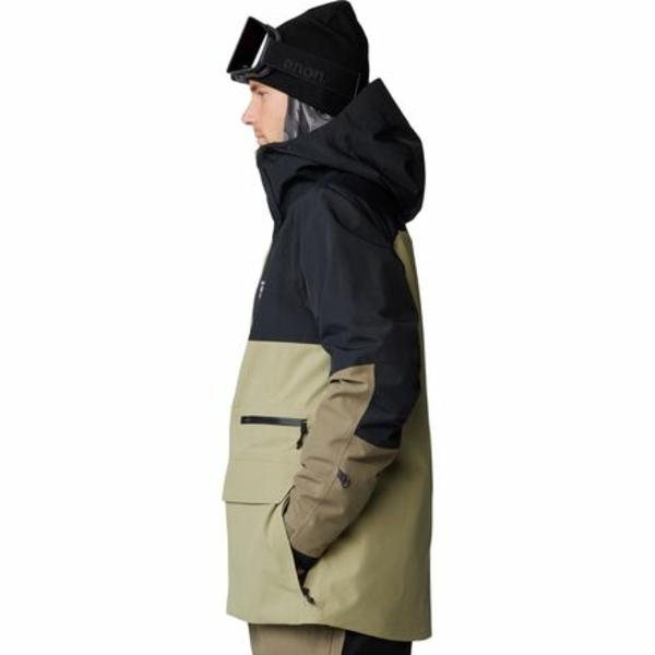 MOUNTAIN HARDWEAR マウンテンハードウェア トップス メンズ