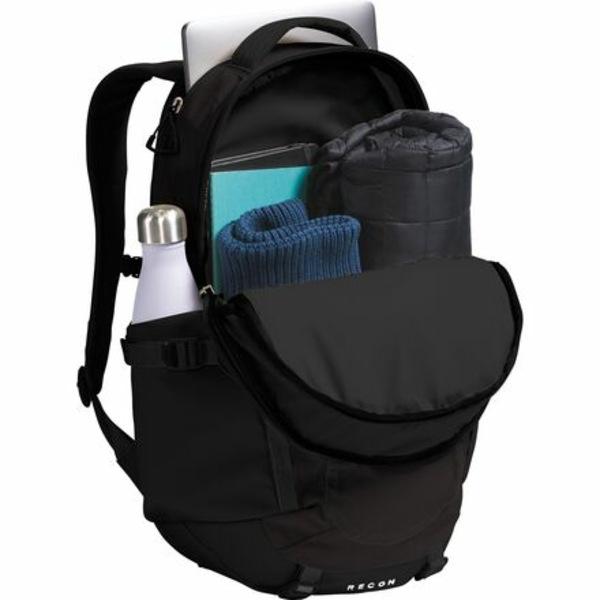 THE NORTH FACE　RECON　リュックサック　30L ブラック The North Face Recon 30L - MetroShoe Warehouse
