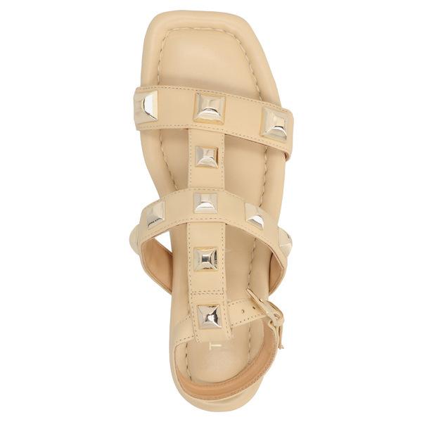 正規品 ツインセット Beige Shoes レディース シューズ サンダル サンダル サイズ 41 It Www 11thspace Com