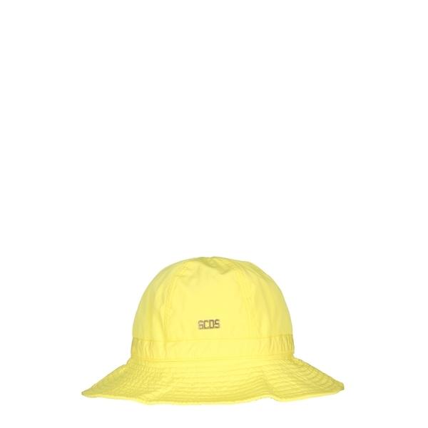安い購入 ジーシーディーエス 帽子 アクセサリー レディース Nylon Bucket Hat Giallo ニット帽 ビーニー サイズ No Size Social And Co Fr