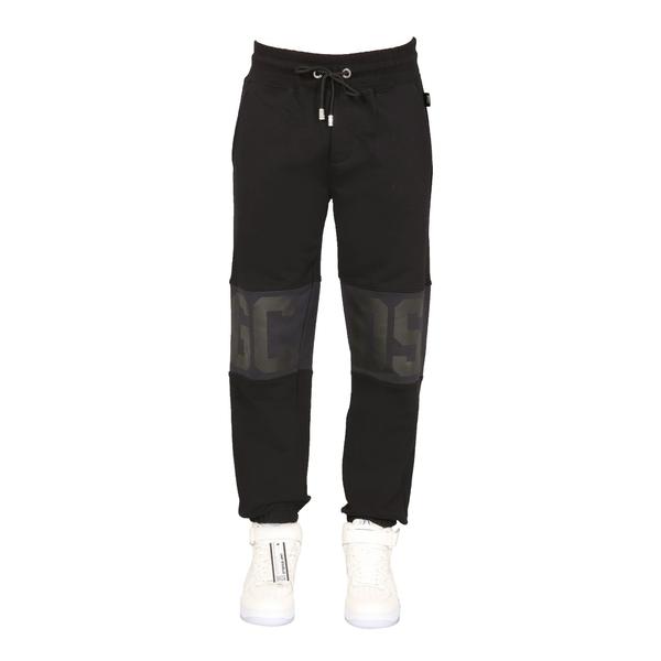 定番 メンズ ボトムス カジュアルパンツ ジーシーディーエス Jogging Nero Pants チノパンツ サイズ L Binghamtonhots Com