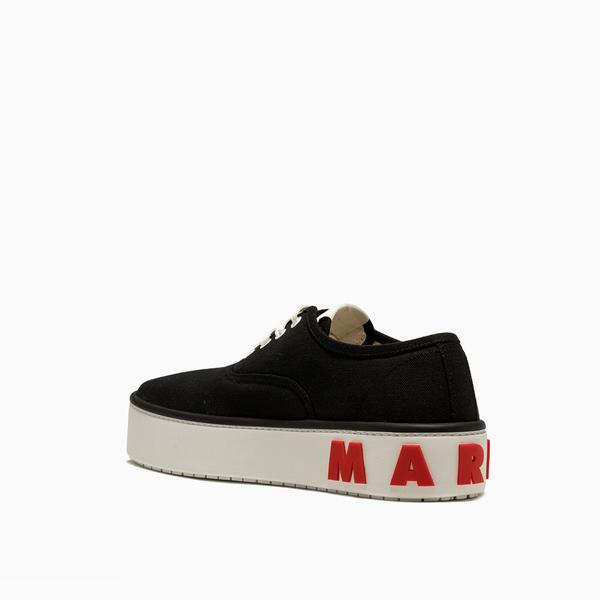 ランキング上位のプレゼント Sneakers Marni メンズ シューズ スニーカー マルニ Snzu 00n99 P3571 スニーカー サイズ 42 It Www Cambodialabourresource Org