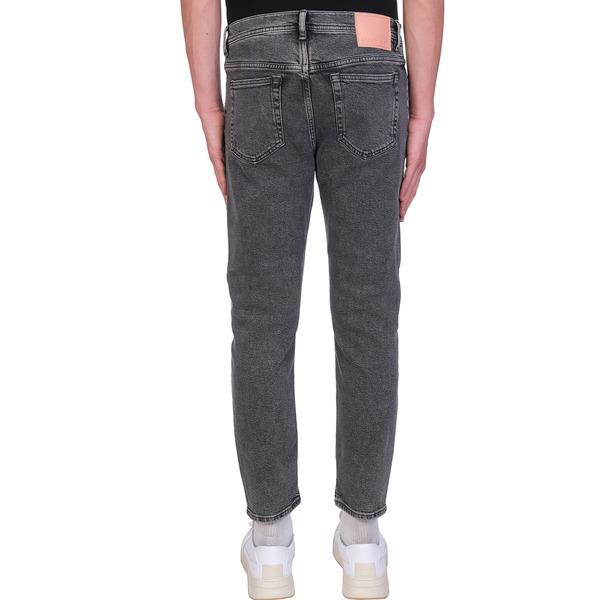 激安商品 ストゥディオズ アクネ デニムパンツ Black Denim Black In Jeans メンズ ボトムス ジーンズ デニム サイズ 30 Jeans Lifeinlacruz Com