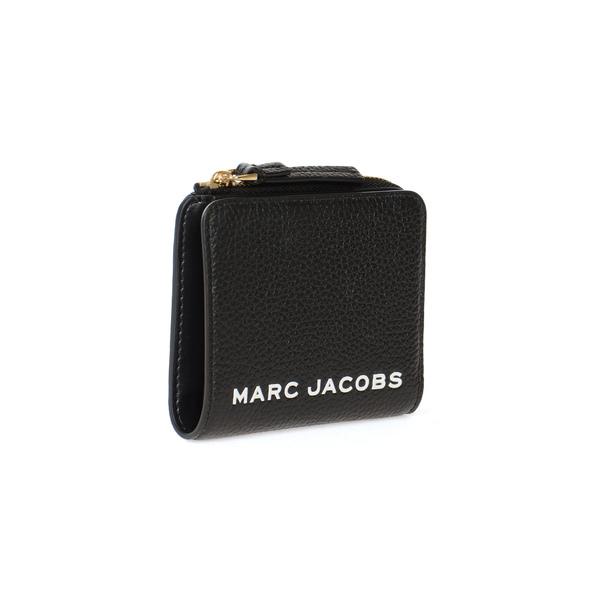 楽天ランキング1位 マークジェイコブス 財布 Black New Wallet Pocket Zip Button Snap レディース アクセサリー 長財布 サイズ No Size Www Doebem Org Br